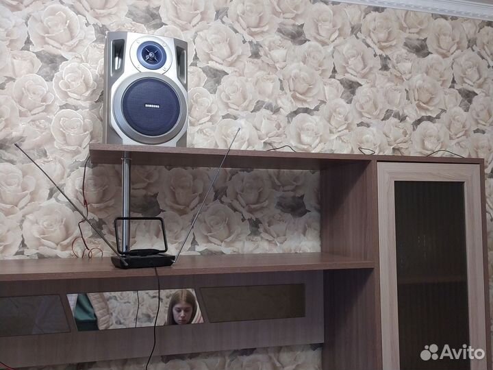 Стенка горка