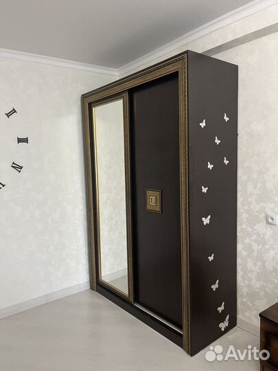 Шкаф купе б/у в хорошем састоянии