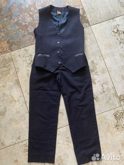 Форма лицея жигулина роща 128/134