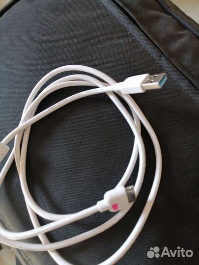 Провод зарядки