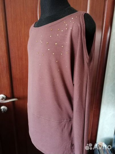 Блуза для девочки