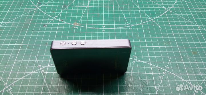 Hi fi плеер fiio x3. 2