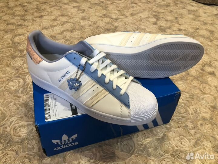 Кроссовки Adidas SuperStar