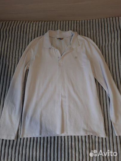 Рубашка поло