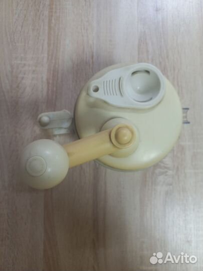 Измельчитель ручной