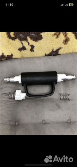 Коляска foofoo на запчасти