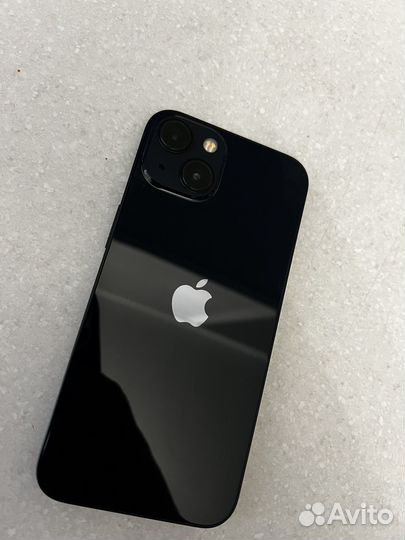 iPhone 13, 128 ГБ