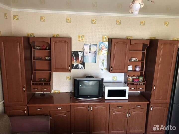 Кухонная стенка