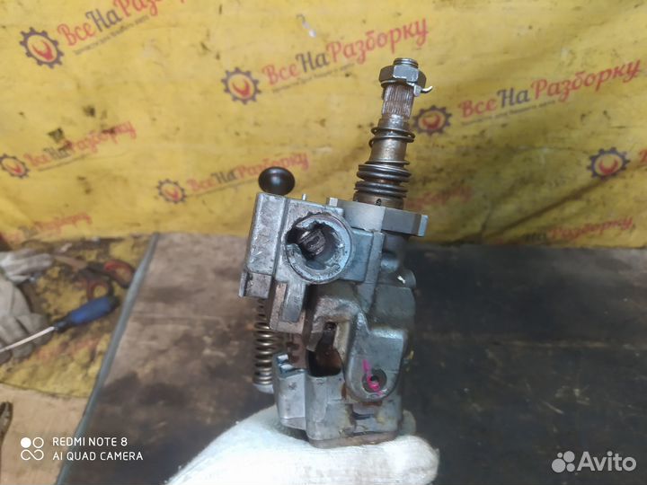 Рулевая колонка Daewoo Espero