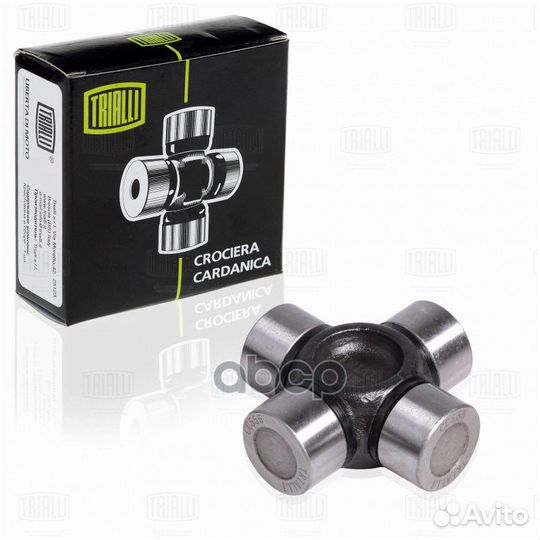 Крестовина для а/м Toyota Rav4 (05) CC555 CC5