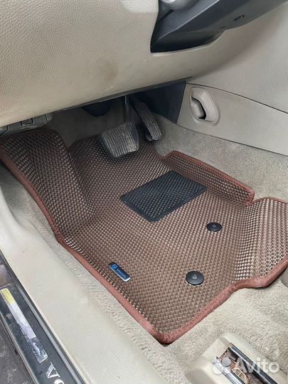 Eva ева эва коврики в Абакане с гарантией 1 год