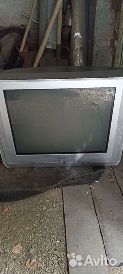 Телевизор samsung 55
