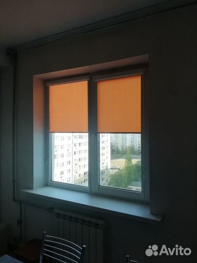 Рулонные шторы (арт. R-0324)