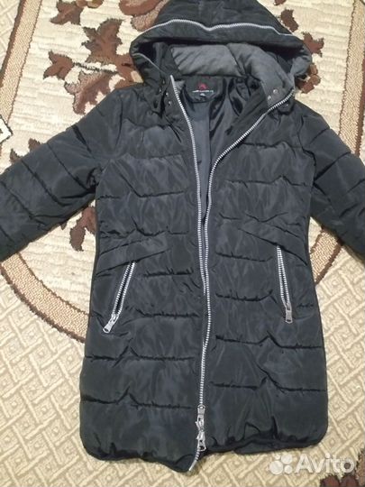 Куртка женская