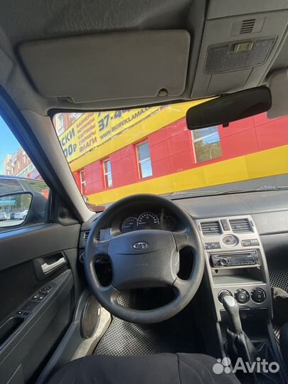 LADA Priora 1.6 МТ, 2013, 160 000 км