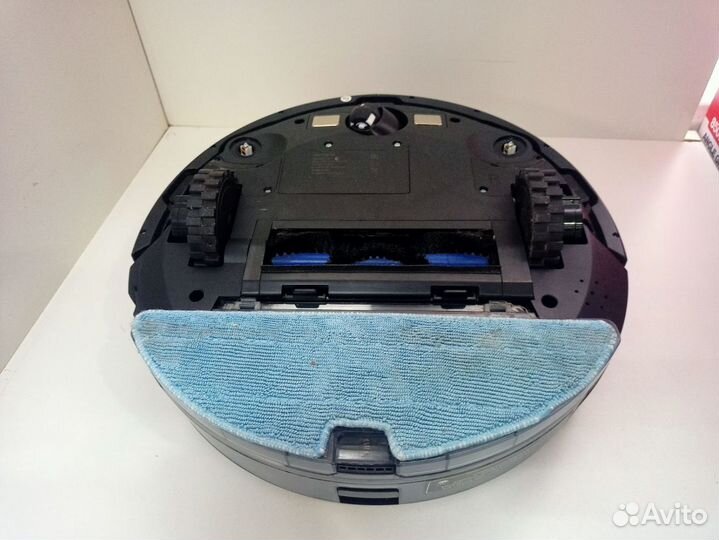 Робот-пылесос Rombica MyRobot Jet HWT1D303