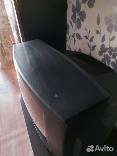 Бу телевизор samsung