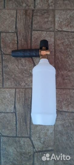 Шланг, пенник