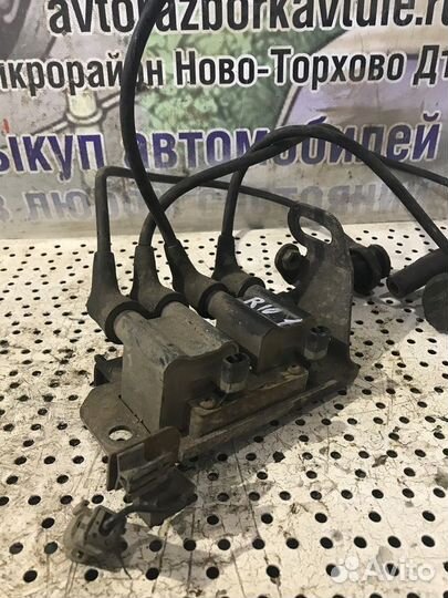 Катушка зажигания Kia Rio