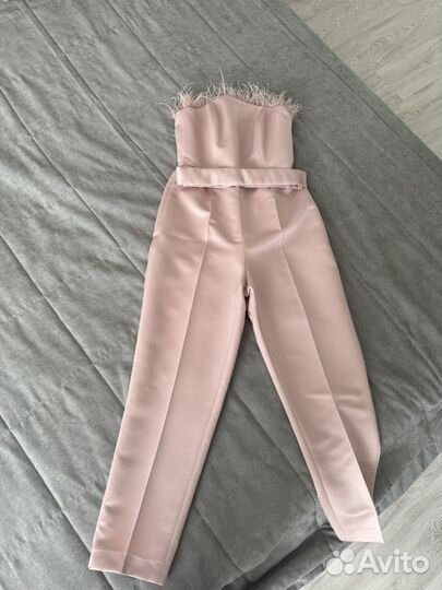 Комбинезон вечерний