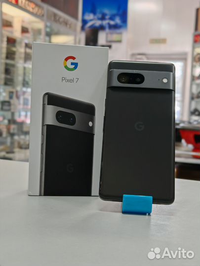 Google Pixel 7, 8/128 ГБ