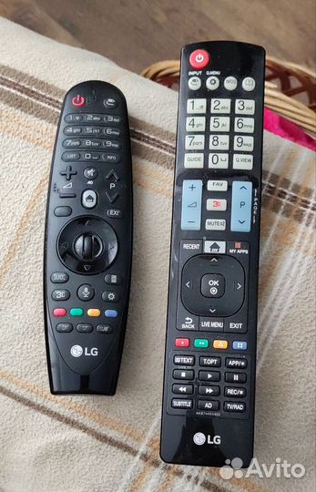 Телевизор LG 55