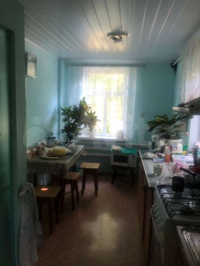 Дом 64 м² на участке 23 сот.