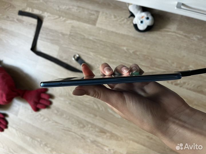 Телефон samsung galaxy A30