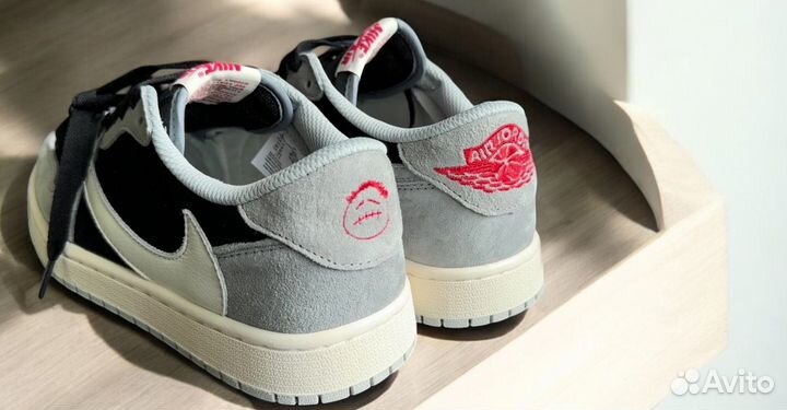 Кроссовки Nike SB Dunk low