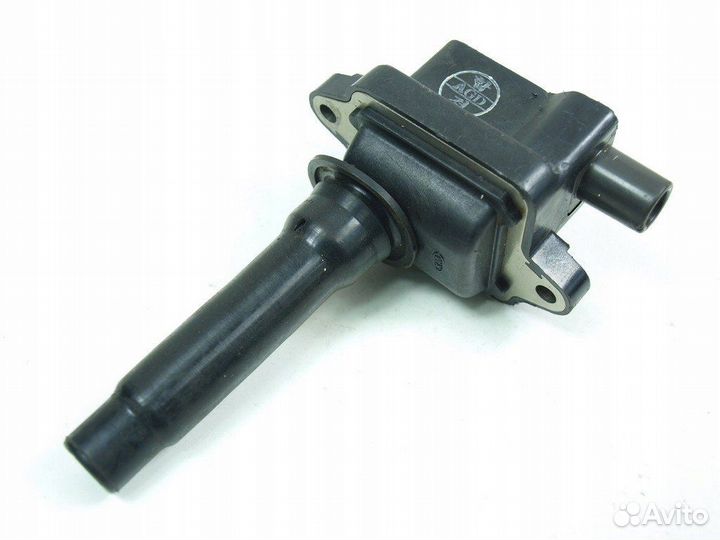 Катушка зажигания на Daewoo Sens