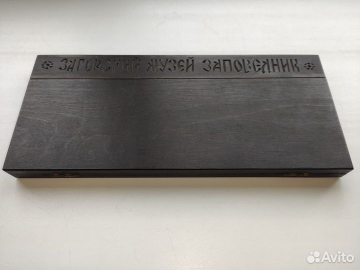 Загорский музей заповедник