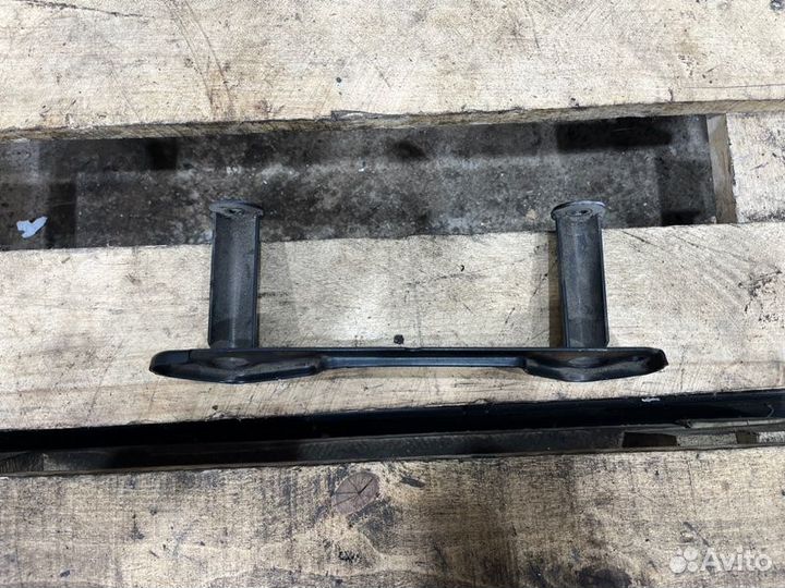 Кронштейн впускного коллектора Bmw 1 E87 N46B20