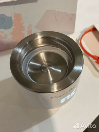 Портативный подогреватель для бутылочек M babies