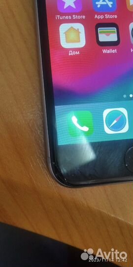iPhone 6, 32 ГБ