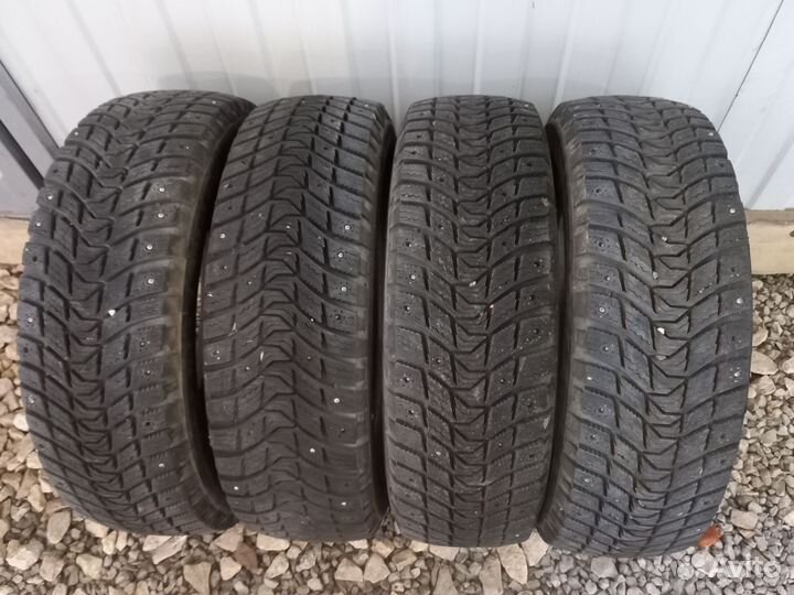 Michelin XM+S 100 185/60 R14