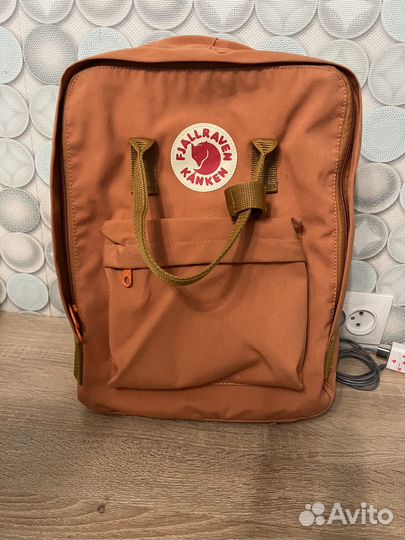 Школьный рюкзак