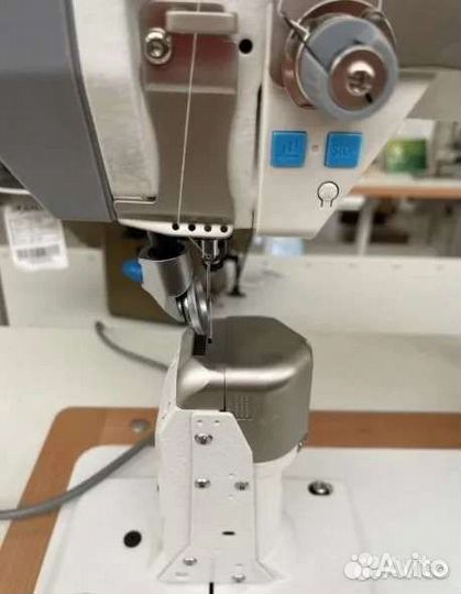 Промышленная швейная машина Jack JK-6591C