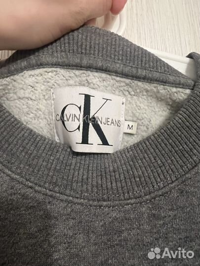Платье Calvin Klein