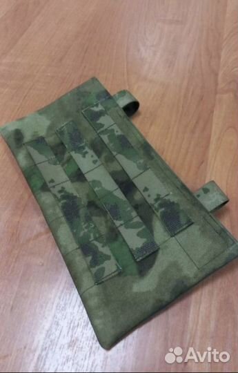 Защита живота и капа