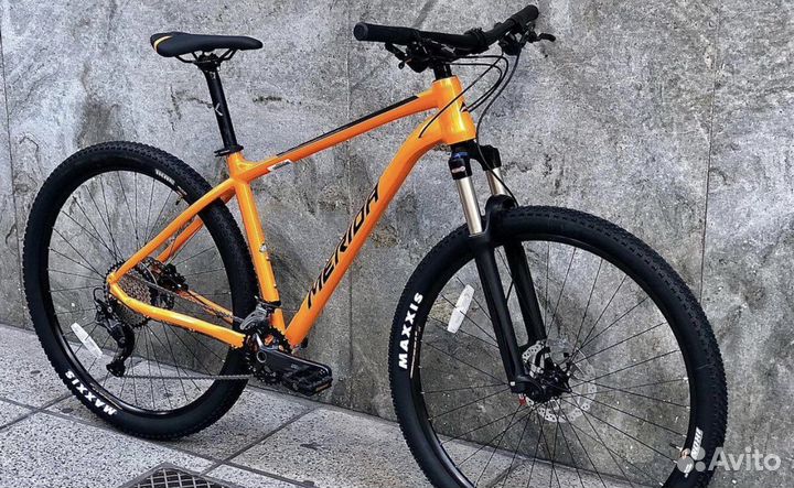 Merida big.nine 300 29 2021