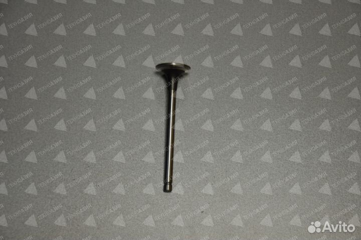 Клапан выпускной J5300-1003103A Yuchai YC6J190N-40