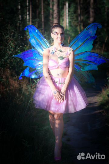 Крылья феи