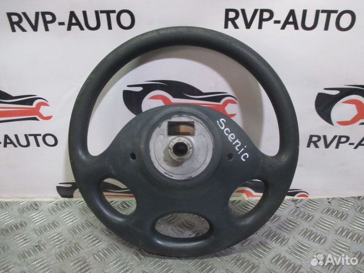 Руль Renault Scenic 1 2.0 1996-1999