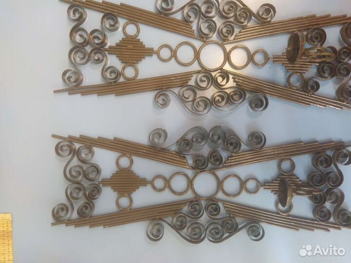 Подсвечники