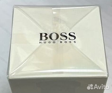 Hugo boss bottled unlimited 100 ml оригинал