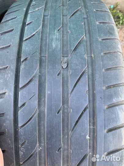 Sailun Atrezzo ZSR 205/45 R17