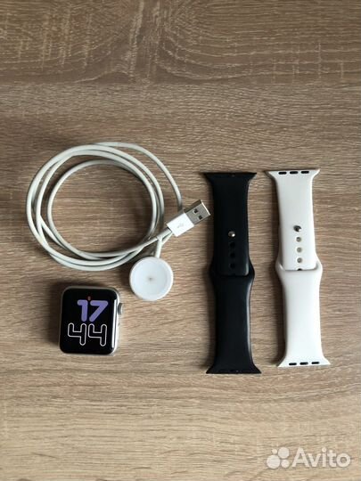 Часы apple watch 3 42mm