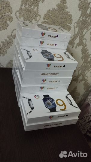 Smart watch V9 MAX