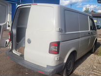 Volkswagen Transporter 2.0 MT, 2012, 400 167 км, с пробегом, цена 1 299 000 руб.