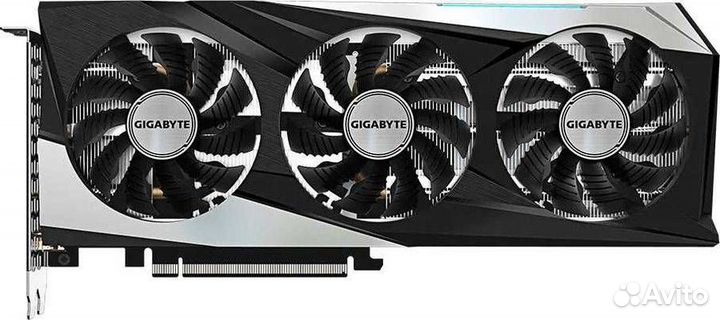 Gigabyte (GV-N3060gaming OC-12GD 2.0) GeForce RTX